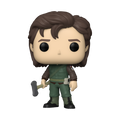 Funko Pop Television 1300 - Steve - Stranger Things