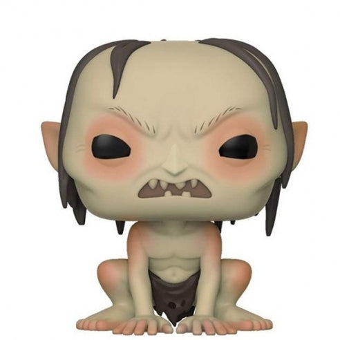Funko Pop Movies 532 - Gollum - The Lord of the Rings