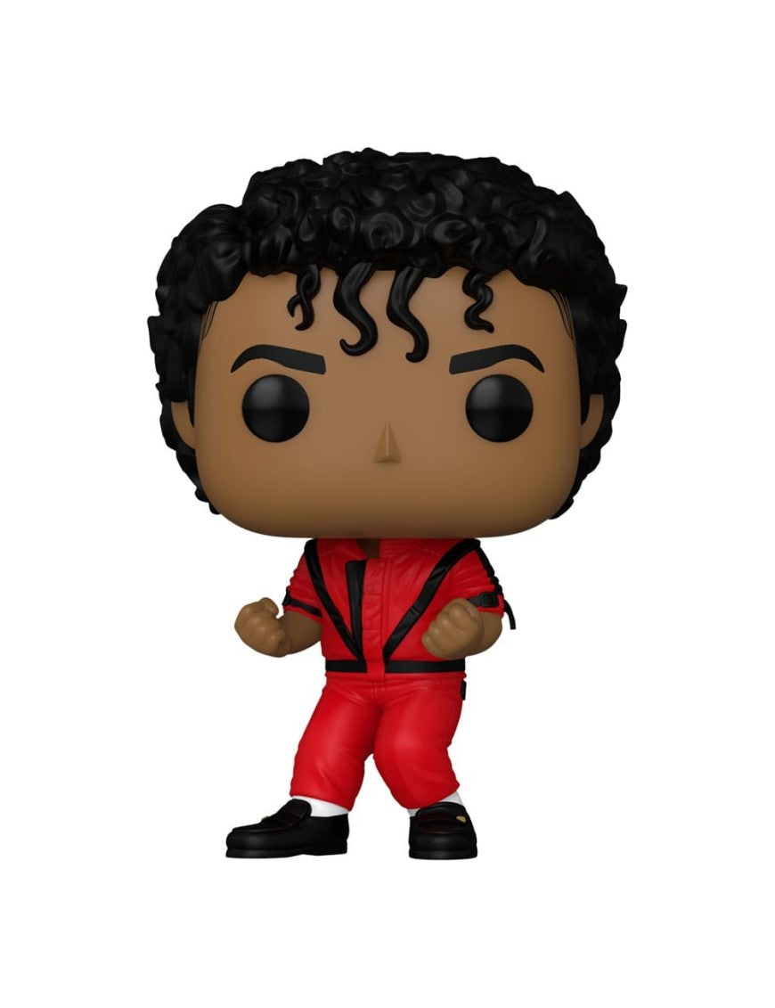 Funko Pop Music 359 - Michael Jackson