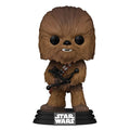 Funko Pop! - Chewbacca 596