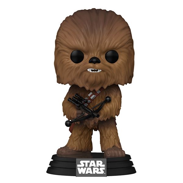 Funko Pop! - Chewbacca 596