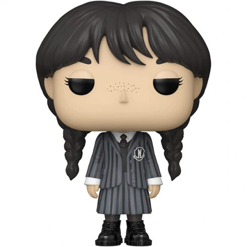 Funko Pop Television 1309 - Wednesday Addams