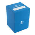 Deck Box Holder 100 - Gamegenic - Blu