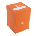Deck Box Holder 100 - Gamegenic - Arancione