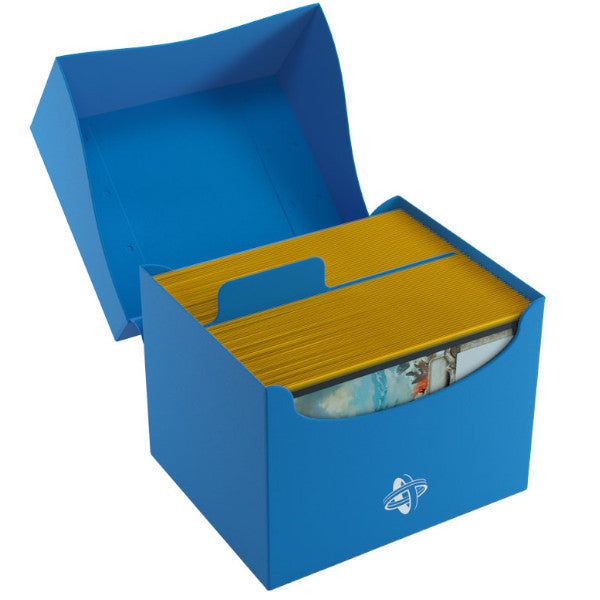 Deck Box Side Holder 100+ XL - Gamegenic - Blu