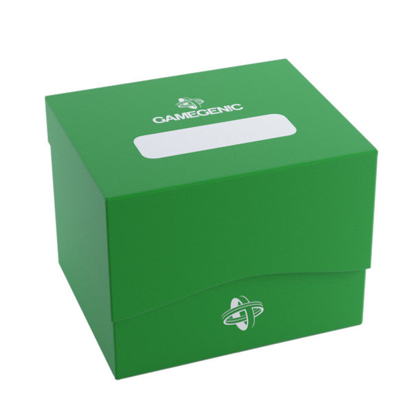 Deck Box Side Holder 100+ XL - Gamegenic - Verde