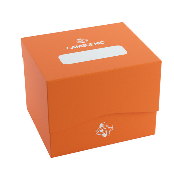 Deck Box Side Holder 100+ XL - Gamegenic - Arancione