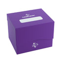 Deck Box Side Holder 100+ XL - Gamegenic - Viola