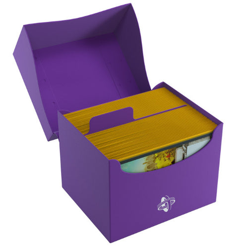 Deck Box Side Holder 100+ XL - Gamegenic - Viola