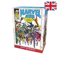 Magic: The Gathering - Bundle Gift - Marvel Super Heroes Gift Bundle