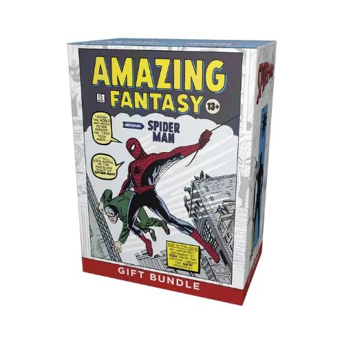 Magic: The Gathering - Bundle Gift - Marvel's Spider-Man