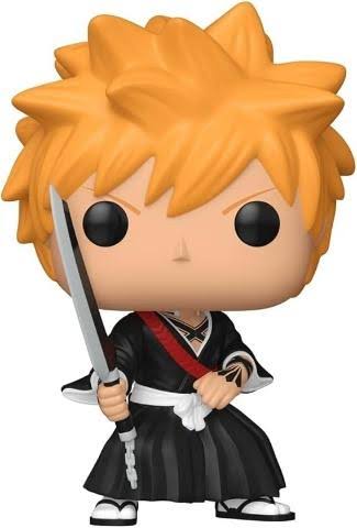 Funko Pop! - Ichigo 1610