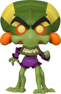 Funko Pop! - Nitros Oxide 534