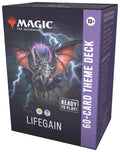 60-Card Theme Deck - Life Gain (ENG)