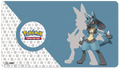 ULTRA PRO - Playmat - Lucario