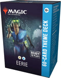 60-Card Theme Deck - Eerie [ENG]