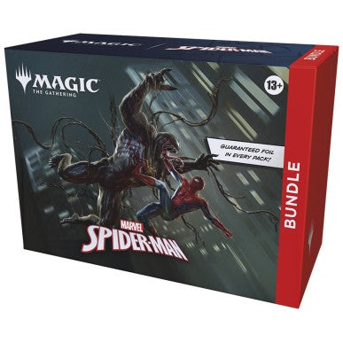 Marvel's Spider-Man - Bundle (ENG)