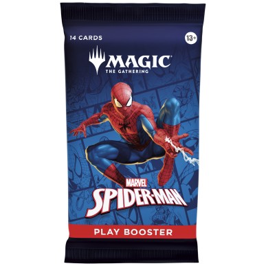 Marvel's Spider-Man - Bundle (ENG)