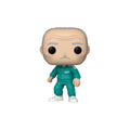 Funko Pop! - Player 001 (SCATOLA DANNEGIATA)