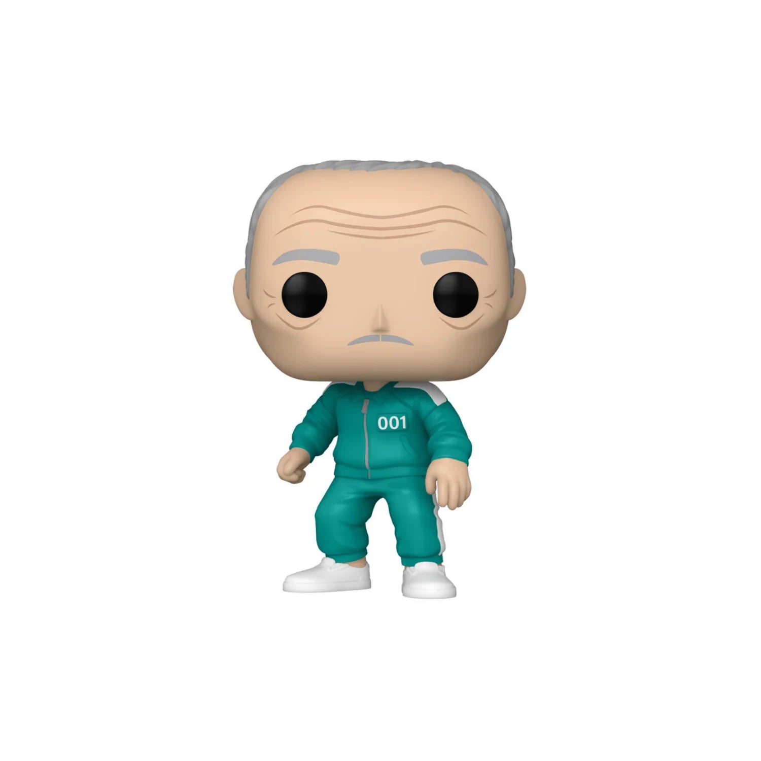 Funko Pop! - Player 001 (SCATOLA DANNEGIATA)