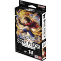 One Piece Card Game – Starter Deck Monkey D. Luffy [ST-14]