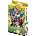 One Piece Card Game – Starter Deck Yamato [ST-28]