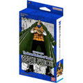 One Piece Card Game – Starter Deck Crocodile [ST-03]