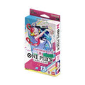 One Piece Card Game – Starter Deck Uta [ST-11]