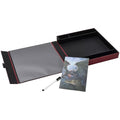 Player Companion - Blood Red - Dragon Shield