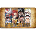 One Piece Card Game - Playmat - Limited Edition Vol. 2 - One Piece