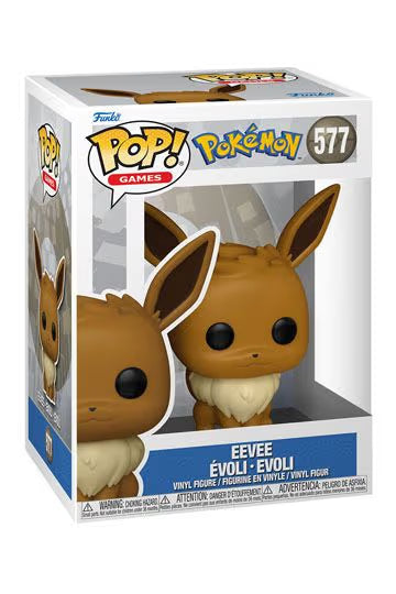 Funko Pop! - Evee 577
