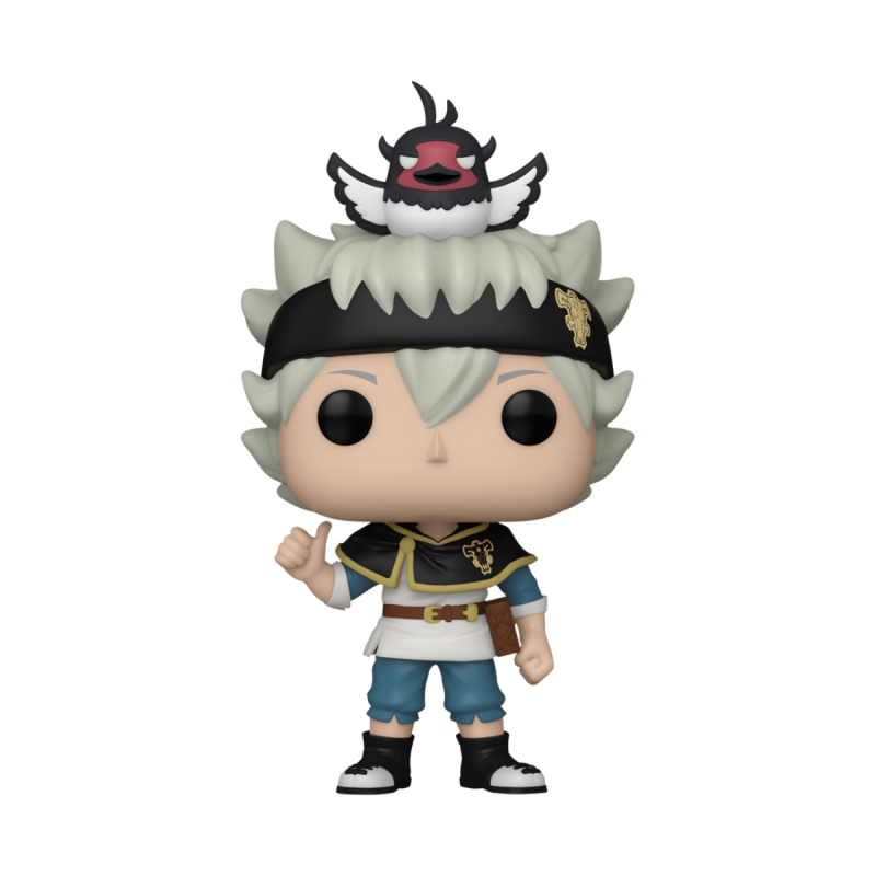 Funko Pop! - Asta 1550