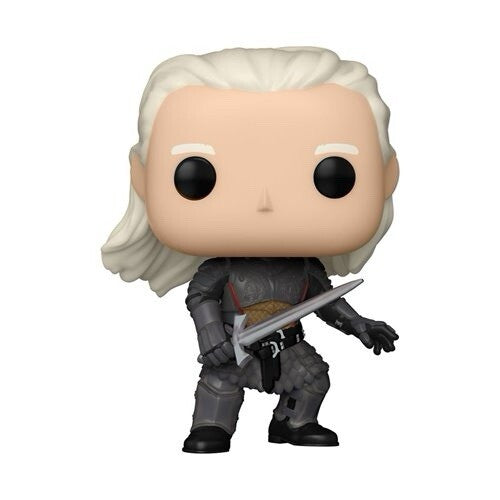 Funko Pop! - DAEMON TARGARYEN 23