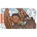 UniVersus - Playmat - Rodan