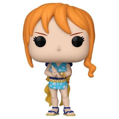 Funko Pop Animation 1472 - Onami - One Piece