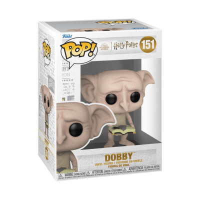 Funko Pop! - Dobby 151