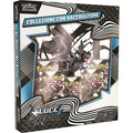 Scarlatto & Violetto: Luce Nera - Collezione con Raccoglitore (ENG)