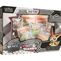 Scarlatto & Violetto: Luce Nera & Fuoco Bianco - Victini - Collezione Illustrazione (ENG)