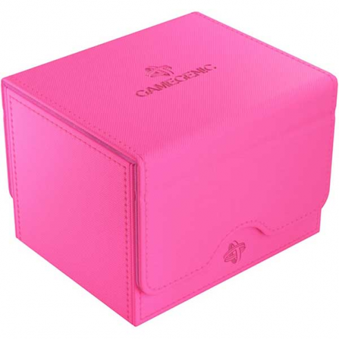 Deck Box Sidekick 100+ Convertible GameGenic [ROSA]