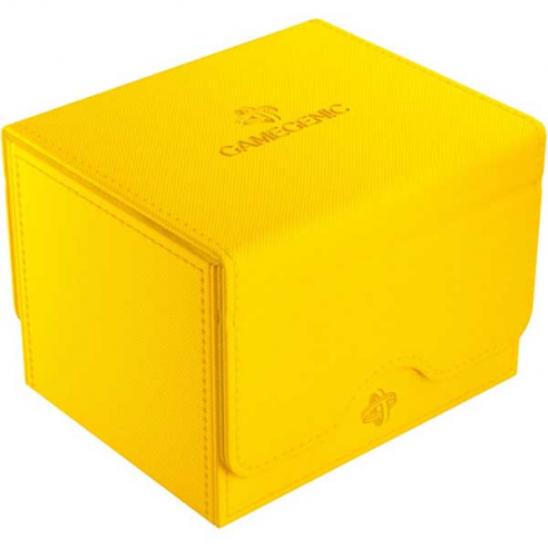 Deck Box Sidekick 100+ Convertible GameGenic [GIALLO]