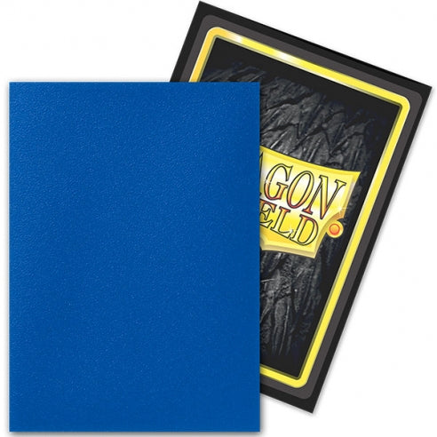 Dragon Shield -  Wisdom Dual Matte - Standard Size (100 bustine)
