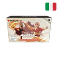 Magic: the Gathering Avatar: The Last Airbender - Beginner Box [ITA]
