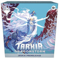 Magic: The Gathering - Tarkir: Dragonstorm - Pre Release Jeskai