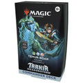 Tarkir: Dragonstorm - Temur Roar (ENG)