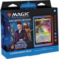 Magic: The Gathering - Commander Deck - Masters of evil [ENG]