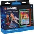 Universes Beyond: Doctor Who - Paradox Power (ENG)