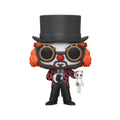 Funko Pop! - El Professor 915 (SCATOLA DANNEGIATA)
