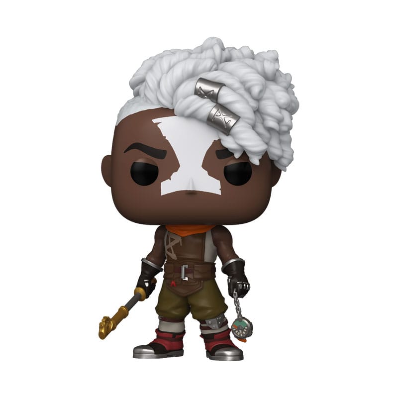 Funko Pop! - Ekko 1603
