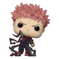 Funko Pop Plus 1111 - Yuji Itadori - Jujutsu Kaisen